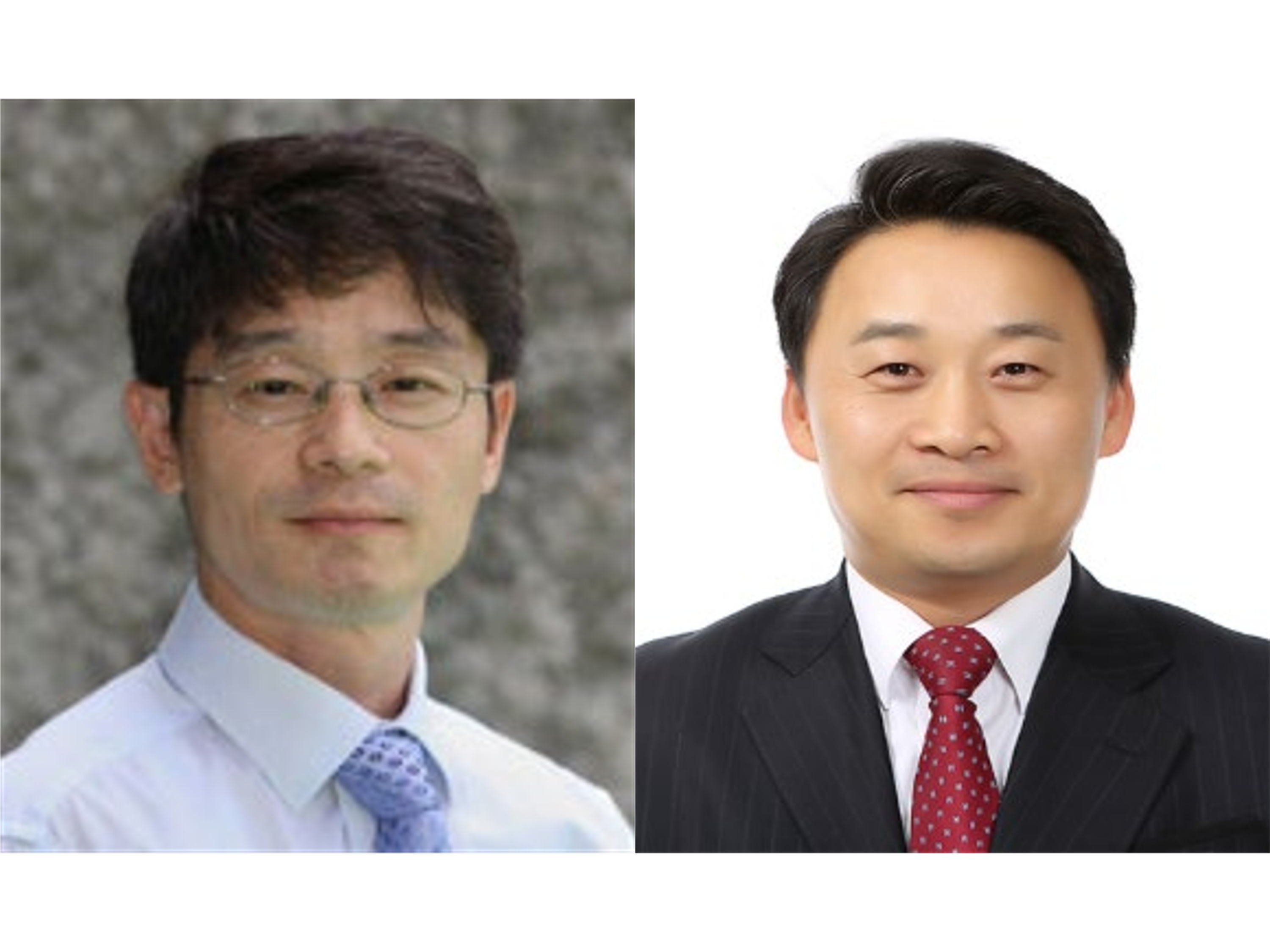 언론계 동문인사: 권태호 한겨레신문 전무이사, 최규식 KBS미디어 경영전략본부장 대표이미지