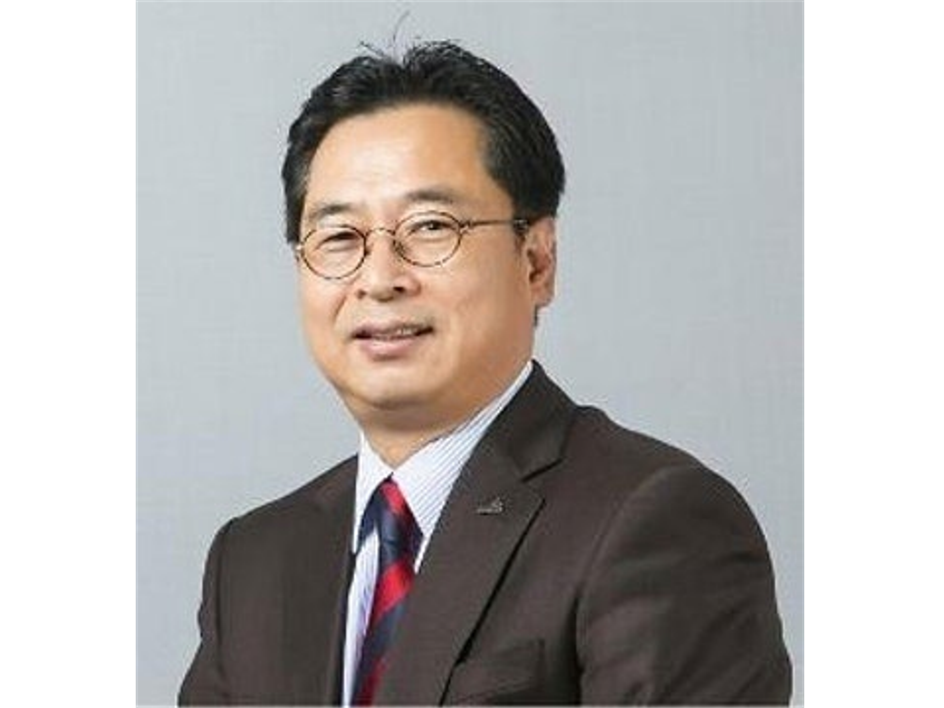 윤광원 제12대 동문회장, 미래엔그룹 부회장 선임 대표이미지